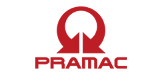 Logo Pramac