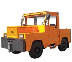 Tracteur industriel - Mlms au Luxembourg