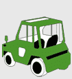 Tracteur industriel - Mlms