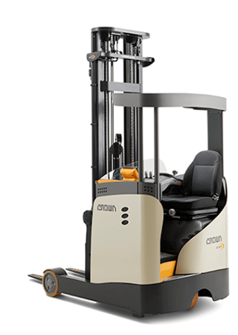 Marque Crown - ESR - Machines de manutention à retrouver chez Mlms au Luxembourg