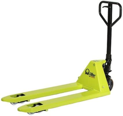 Transpalette GS BASIC