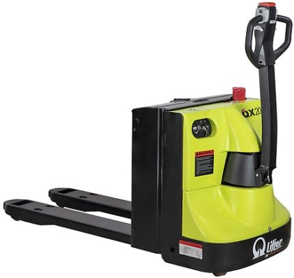 Transpalette Pramac QX20
