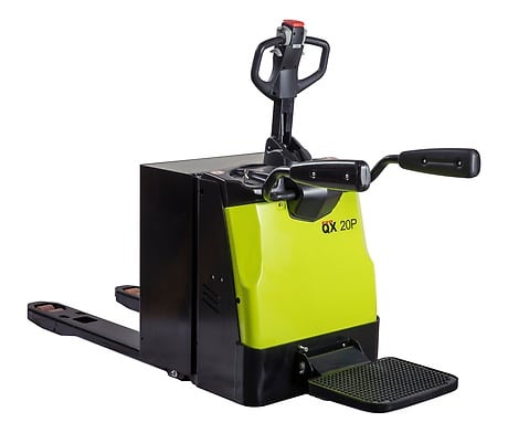 Transpalette Pramac QX20P