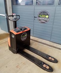 Transpalette BT LWE180
