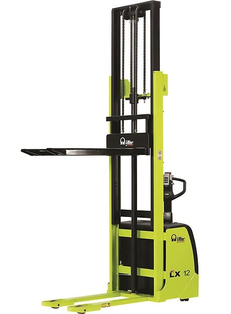 Gerbeur-LX-Lifter de la marque Pramac