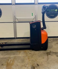 Transpalette électrique BT LWE 180