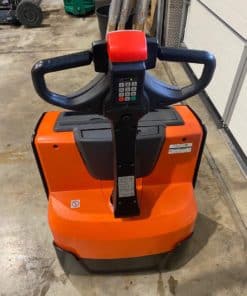 Transpalette électrique BT LWE180 - Mlms