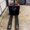 Transpalette électrique BT LWE 180 - Mlms