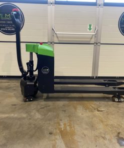Transpalette électrique CBD15AMC1I