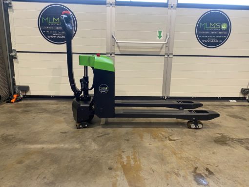 Transpalette électrique CBD15AMC1I