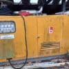 Groupe électrogène triphasé - MLMS au Luxembourg