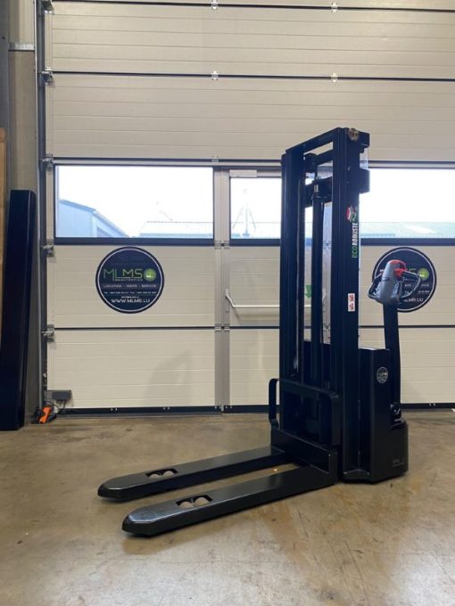 Gerbeur Eco Robuste