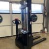 Gerbeur électrique Eco Robuste