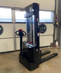 Gerbeur électrique Eco Robuste