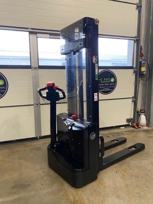 Gerbeur électrique Eco Robuste