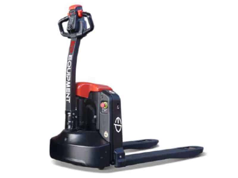 Transpalette électrique - EPL154