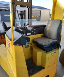 Chariot élévateur de la marque Hyster