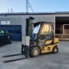 Chariot élévateur diesel - Yale GDP30VX