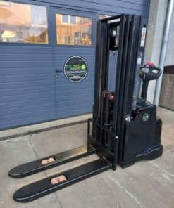 Gerbeur électrique - Eco Robuste