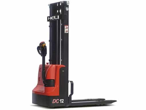 Gerbeur électrique - Heli CD12J