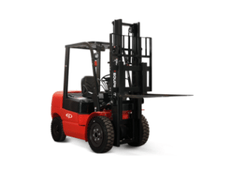 Chariot élévateur - EP Equipment