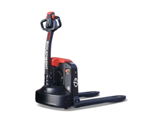 Transpalette EP Equipment