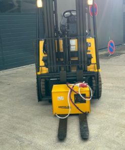 Caterpillar - Chariot élévateur