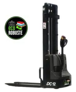 gerbeur électrique - Eco robuste CDD12J