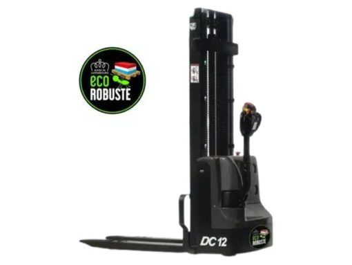 gerbeur électrique - Eco robuste CDD12J