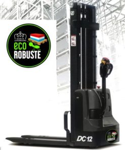 Gerbeur Eco Robuste
