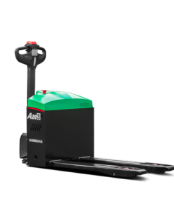 PROMOTION D'AOUT ! Un transpalette lithium neuf - HANGCHA CBD20-XT1-SI