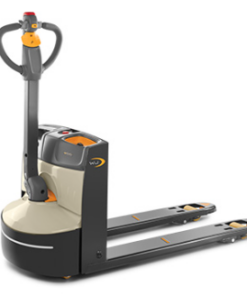 PROMOTION ! Un transpalette lithium neuf - CROWN WJ50-15