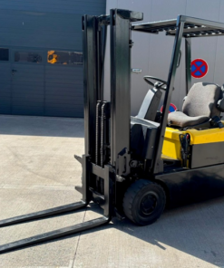Chariot élévateur électrique occasion - HYSTER J1.60XMT