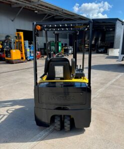 Alternative view of Chariot élévateur électrique occasion - HYSTER J1.60XMT